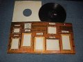 E L & P EMERSON LAKE & PALMER - PICTURES AT ANEXHIBITION ( Matrix # A)HELP-1-A-1U PORKY B)HELP-1-B-1U PECKO) "PR / PRESSWELL Press in NJ" (Ex++/Ex+++ Looks:MINT-) / 1971 UK ENGLAND ORIGINBAL Used LP