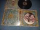 JON ANDERSON (of YES)  -  OLIAS OF SUNHILLOW (With CUSTOM INNER SLEEVE) (Matrix # A)A9E B)B10)  (With BOOKLET on INSIDE) (MINT-/MINT-) / 1976 UK ENGLANDORIGINAL Used  LP 