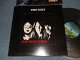 THIN LIZZY - BAD REPUTATION (With CUSTOM INNER)(Matrix #A)9102016 1Y//2 UT 1 2 6 [Utopia lyre symbol] ☘ B)9102016 2Y//1 UT 1 1  14 MAN YOU I FACF '77)  (Ex+++/MINT- Looks:Ex+++) / 1977 UK ENGLAND ORIGINAL Used LP 