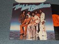 THE ISLEY BROTHERS -  HARVEST FOR THE WORLD (SINGLE COVER) (MINT-/MINT-) / US AMERICA Reissue Used LP 