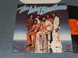 画像1: THE ISLEY BROTHERS -  HARVEST FOR THE WORLD (SINGLE COVER) (MINT-/MINT-) / US AMERICA Reissue Used LP 