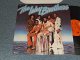 THE ISLEY BROTHERS -  HARVEST FOR THE WORLD (SINGLE COVER) (MINT-/MINT-) / US AMERICA Reissue Used LP 