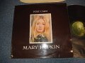 MARY HOPKIN - POST CARD (Matrix #A)APCOR-5 A-1 2 H B)APCOR-5 B-1 2 L)(Ex/Exz+++ TEAR OFC) / 1969 UK ENGLAND ORIGINAL MONO Used LP 