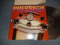 PLEASURE - PLEASURE (Ex++/Ex+++ LKooks:MINT-) / 1979 US AMERICA ORIGINAL "PROMO" Used LP 