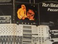 TEN YEARS AFTER - RECORDED LIVE (Ex++/VG++ Looks:Ex+) / 1973 UK ENGLAND ORIGINAL Used 2LP 