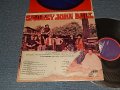 SMOKEY JOHN BULL - SMOKEY JOHN BULL (1st DEBUT & LAST Album) (SWAMP / BLUES ROCK)  / ( Ex+++/Ex+++ EDSP)  / 1973 US AMERICA ORIGINAL "PROMO" Used LP 