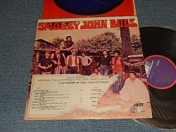 画像1: SMOKEY JOHN BULL - SMOKEY JOHN BULL (1st DEBUT & LAST Album) (SWAMP / BLUES ROCK)  / ( Ex+++/Ex+++ EDSP)  / 1973 US AMERICA ORIGINAL "PROMO" Used LP 