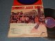SMOKEY JOHN BULL - SMOKEY JOHN BULL (1st DEBUT & LAST Album) (SWAMP / BLUES ROCK)  / ( Ex+++/Ex+++ EDSP)  / 1973 US AMERICA ORIGINAL "PROMO" Used LP 