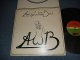 AWB AVERAGE WHITE BAND - AWB AVERAGE WHITE BAND (With CUSTOM INNER) (Ex++/MINT-) / 1974 UK ENGLAND ORIGINAL Used LP