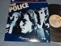 POLICE - REGGATTA DE BLANC (With CUSTOM INNER SLEEVE) (Ex+++/MINT-) / 1979 US AMERICA ORIGINAL Used LP  