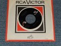 The SPECTRUM (Soft Rock) - A)London Bridge Is Coming Down   B)Tables And Chairs (MINT-/MINT-) / 1968 US AMERICA ORIGINAL Used 7" 45 rpm