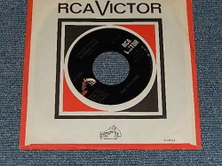 画像1: The SPECTRUM (Soft Rock) - A)London Bridge Is Coming Down   B)Tables And Chairs (MINT-/MINT-) / 1968 US AMERICA ORIGINAL Used 7" 45 rpm