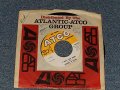 SONNY & CHER - A) I GOT YOU BABE   B) IT'S GONNA RAIN (Ex+++/Ex+++) / 1967 US AMERICA ORIGINAL Used 7"  