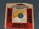 SONNY & CHER - A) I GOT YOU BABE   B) IT'S GONNA RAIN (Ex+++/Ex+++) / 1967 US AMERICA ORIGINAL Used 7"  