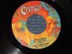 SOUL SURVIVORS (Soft Rock Psyche) - A)Explosion In Your Soul   B)Dathon's Theme (MINT-/MINT-) / 1967 US AMERICA ORIGINAL Used 7" 45 rpm