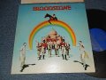 BLOODSTONE - UNREAL (With CUSTOM INER SLEEVE)  (Ex/MINT- EDSP) / 1973 US AMERICA ORIGINAL Used LP 