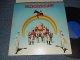 BLOODSTONE - UNREAL (With CUSTOM INER SLEEVE)  (Ex/MINT-) / 1973 US AMERICA ORIGINAL Used LP 