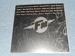 画像1: ost V.A. Various - FM (Original Motion Picture Soundtrack) (SEALED Cut out) / 1978 US AMERICA ORIGINAL "BRAND NEW SEALED 2-LP's