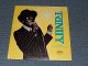 TRINITY - AT HIS TOASTING BEST (SEALED)CUT OUT)/1982 US AMERICA ORIGINAL "BRAND NEW SEALED" LP 