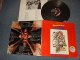 BLOODSTONE - TRAIN RIDE TO HOLLYWOOD : Original Soundtrack (With CUSTOM INNER) (Ex+/Ex+++ BB for PROMO, EDSP) / 1975 US AMERICA ORIGINAL "PROMO" Used LP 