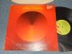 ROBIN TROWER - FOR EARTH BELOW (VG++, Ex/Ex++ TEAR) / 1975 UK ENGLAND ORIGINAL Used LP