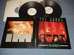 画像1: THE SOUND - IN THE HOTHOUSE (MINT-/MINT-) / 1985 UK ENGLAND ORIGINAL Used 2-LP  