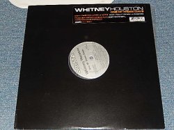 画像1: WHITNEY HOUSTON - ONE OF THOSE DAYS (Ex++/MINT-) / 2002 US AMERICA ORIGINAL Used 12"