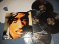 2PAC - GREATEST HITS (Ex++++/MINT-) / 1998 US AMERICA ORIGINAL Used 4-LP 
