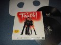 THA TRUTH - MAKIN' MOVES EVERYDAY (MINT-/MINT-) / 1997 US AMERICA ORIGINAL Used 2-LP 