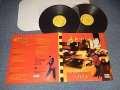 DJ Skribble + Various - DJ Skribble's Traffic Jams (MIX) (Ex++/Ex++) / 1991 US AMERICA ORIGINAL Used 2-LP 
