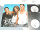 TOTAL - KIMA, KEISHA & PAM (MINT-/MINT-) / 1998 US AMERICA ORIGINAL Used 2-LP 
