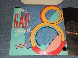 画像1: The  GAP BAND - GAP BAND 8 (Ex++/MINT-)  / 1986 US AMERICA ORIGINAL Used LP 