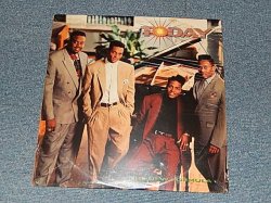 画像1: TODAY - THE NEW FORMULA (SEALED) / 1990 US AMERICA ORIGINAL "BRAND NEW SEALED" LP 