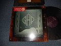 The GAP BAND - ROUND TRIP (With CUSTOM INNER) (MINT/MINT)  / 1989 US AMERICA ORIGINAL Used LP 