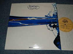 画像1: RENAISSANCE - AZURE D'OR (NEW) / 1987 UK ENGLAND REISSUE "BRAND NEW" LP 