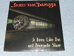 画像1: JERU THE DAMAJA - IT BEEZ LIKE DAT (SEALED) / 2000 US AMERICA ORIGINAL "BRAND NEW Sealed" 12"