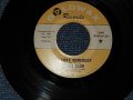 JAMES CARR (Mississippi Soul)  - A)To Love Somebody (Cover song of BEE GEES)   B)These Ain't Raindrops (Ex++/Ex++  WOL) / 1969 US AMERICA ORIGINAL "PROMO" Used 7" Single  