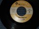 JAMES CARR (Mississippi Soul)  - A)To Love Somebody (Cover song of BEE GEES)   B)These Ain't Raindrops (Ex++/Ex++  WOL) / 1969 US AMERICA ORIGINAL "PROMO" Used 7" Single  