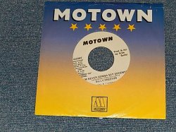 画像1: BILLY PRESTON - I'M NEVER GONNA SAY GOODBYE (Ex+/Ex++) / 1982 US AMERICA ORIGINAL "PROMO ONLY SAME FLIP" Used 7" Single 