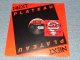 SALT-N-PEPA - EXPRESSION (SEALED) / 1992 US AMERICA ORIGINAL "BRAND NEW Sealed" 12"