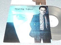 画像1: ROBERT FRIPP - EXPOSURE (With CUSTOM INNER SLEEVE) (MINT-/MINT-) /1979 US AMERICA ORIGINAL Used LP