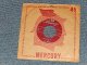 Jon Thomas (SOUL ORGAN INST)- A)Hard Head - Pt. 1   B)Hard Head - Pt. 2 (Ex++/Ex++) / 1957 US AMERICA ORIGINAL Used 7" Single  