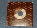 GARY LOW - YOU ARE DANCER   A)VOCAL   B)INST (MINT/MINT) / 1982 CANADA ORIGINAL Used 7" Single 