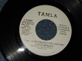 STEVIE WONDER - DID I HEAR YIOU, SAY YOU LOVE ME (MINT/MINT)/ 1980 US AMERICA ORIGINAL "PROMO ONLY SAME FLIP MONO/STEREO" Used 7" 45 rpm Single  