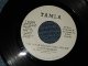 STEVIE WONDER - DID I HEAR YIOU, SAY YOU LOVE ME (MINT/MINT)/ 1980 US AMERICA ORIGINAL "PROMO ONLY SAME FLIP MONO/STEREO" Used 7" 45 rpm Single  