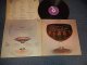 DEEP PURPLE - COME TASTE THE BAND (With CUSTOM INNER SLEEVE) (Matrix #A)TPSA-7515 A-1U MP A 2KENDUN 5-1 A B)TPSA-7515 B-1U 1 O 2-1 KENDUN 1-B) (Ex++/Ex++) /1975 UK ENGLAND ORIGINAL 1st Press Label Used  LP 