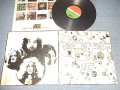 LED ZEPPELIN -  III (Matrix #A)ST-A-702005-B  △ One Mastercraft PR -Do What Thou Wilt- AT B)ST-A-702006-A  (2) two  Mastercraft PR  -So Mote Be It- AT) "PR/PRESSWELL press in ANCORE in NEW JERSEY" (Ex++/Ex++) / 1970 US AMERICA ORIGINAL "1st Press '1841 BROADWAY' Label" Used LP 