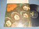 The BEATLES - RUBBER SOUL (Matrix #A)XEX 579-1 3 GA B)XEX 580-1 1 GA) (LOUD CUT) (Ex++/Ex++ Looks:Ex) / 1965 UK ENGLAND ORIGINAL "YELLOW PARLOPHONE" "MONO" Used LP
