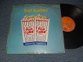 HOT BUTTER - POPCORN (Ex++/Ex+++ Looks:Ex++) / 1972 US AMERICA ORIGINAL Used LP