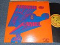 SOPWITH CAMEL - THE SOPWITH CAMEL (VG+++, Ex+/MINT- BB, EDSP) / 1969 US AMERICA ORIGINAL STEREO Used LP 